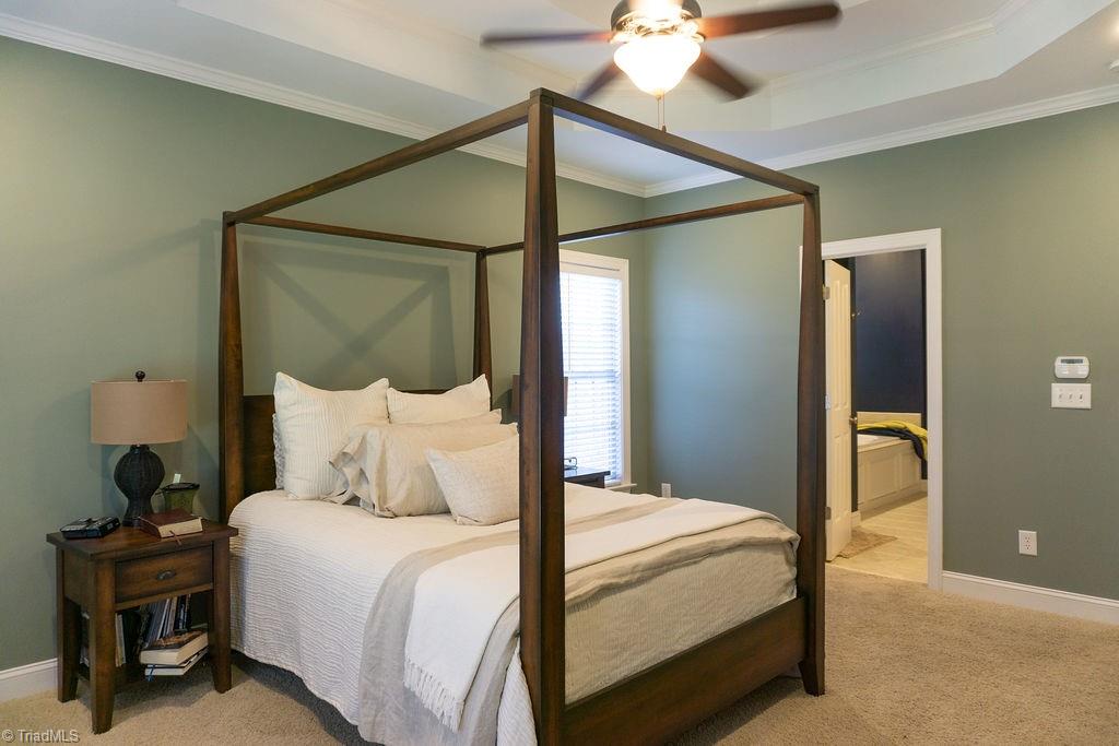3546 Campton Ridge Road Pfafftown, NC 27040 - Photo 34 of 38 Gallery Image 34