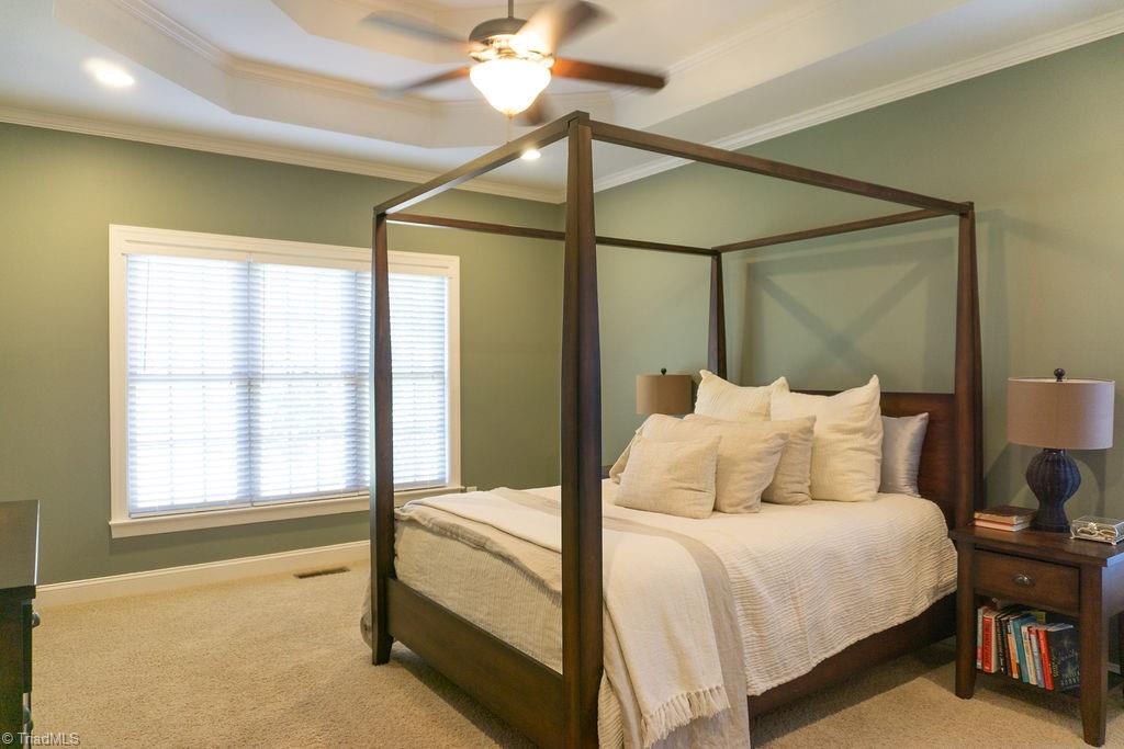 3546 Campton Ridge Road Pfafftown, NC 27040 - Photo 35 of 38 Gallery Image 35