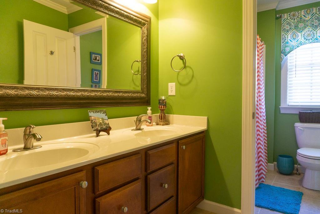 3546 Campton Ridge Road Pfafftown, NC 27040 - Photo 36 of 38 Gallery Image 36
