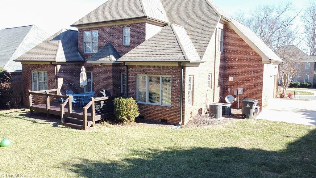 3546 Campton Ridge Road Pfafftown, NC 27040 - Photo 5 of 38 Gallery Image 5