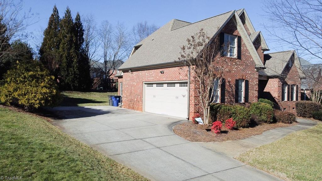3546 Campton Ridge Road Pfafftown, NC 27040 - Photo 6 of 38 Gallery Image 6