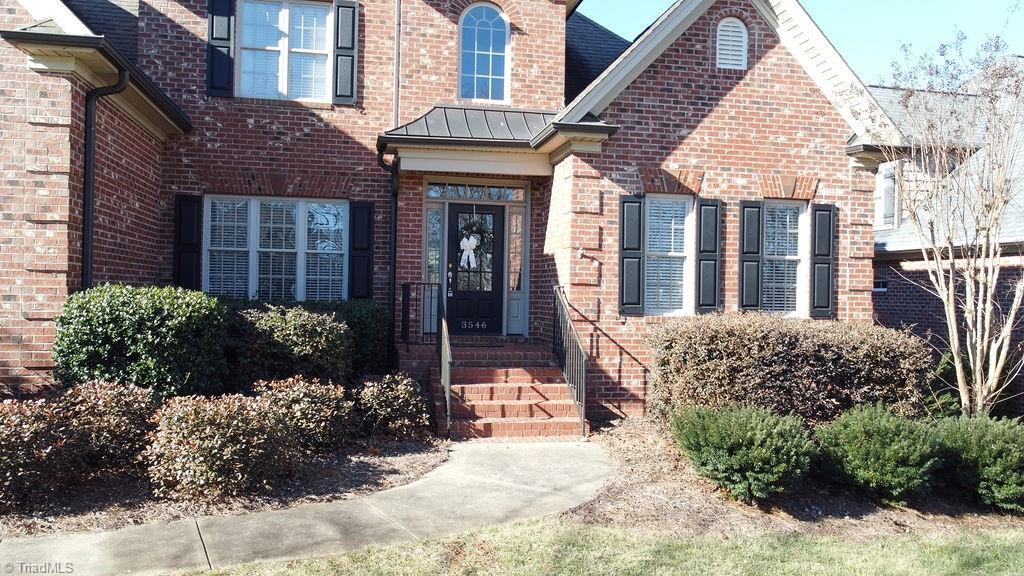 3546 Campton Ridge Road Pfafftown, NC 27040 - Photo 7 of 38 Gallery Image 7