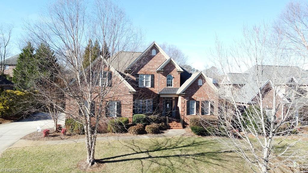 3546 Campton Ridge Road Pfafftown, NC 27040 - Photo 8 of 38 Gallery Image 8