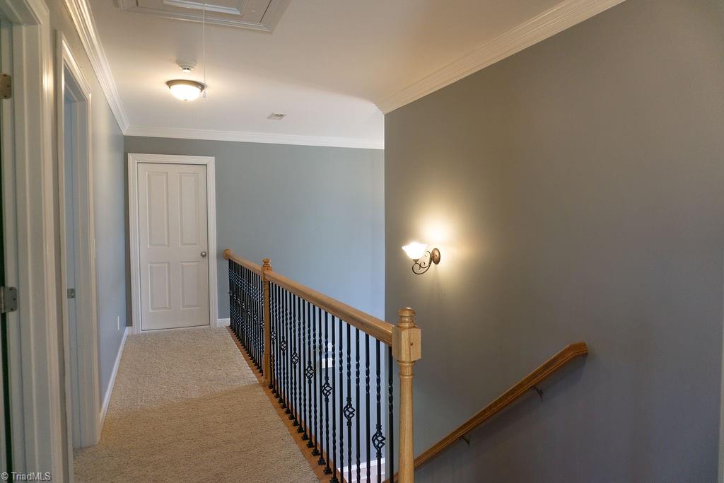 3546 Campton Ridge Road Pfafftown, NC 27040 - Photo 10 of 38 Gallery Image 10