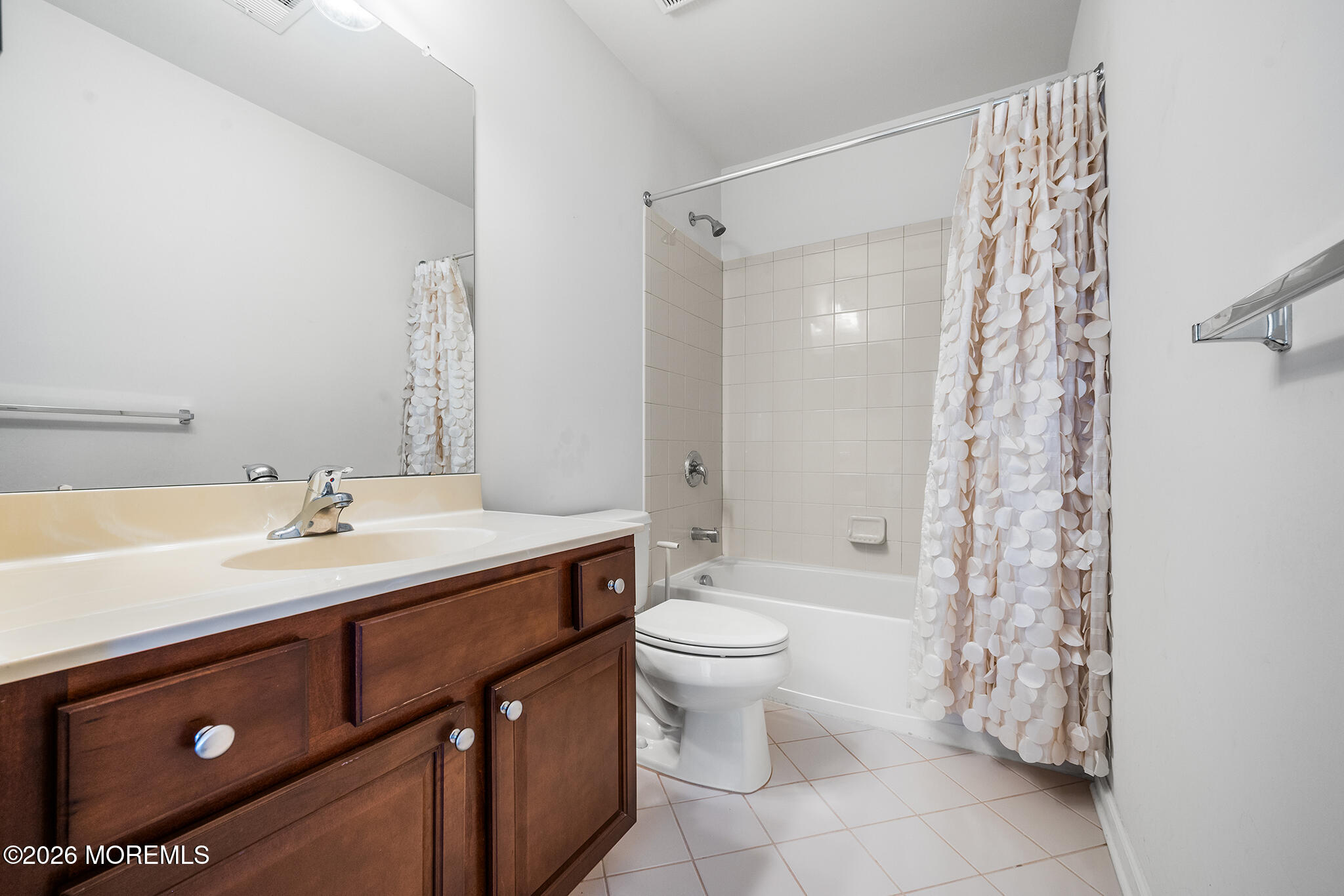 7 Brattleboro Road Jackson, NJ 08527 - Photo 36 of 62 a bathroom with a double vanity sink toilet and shower