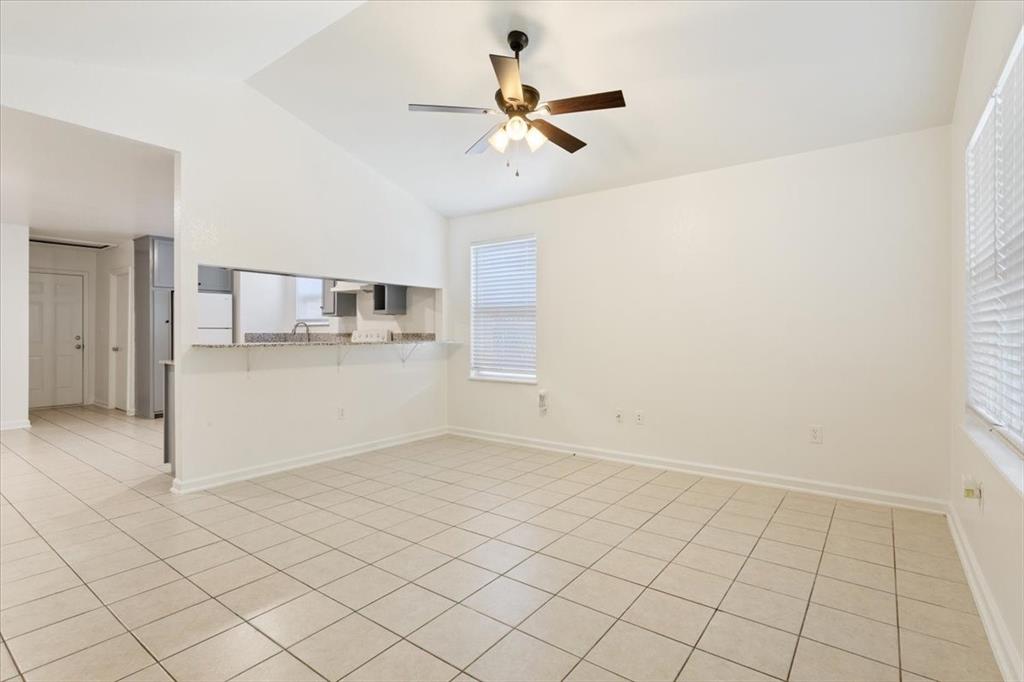 1120 Holt Avenue Waco, TX 76706 - Photo 8 of 25 a view of a kitchen with a sink and cabinets