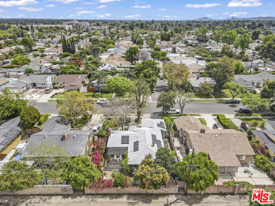7033 Bothwell Road Reseda, CA 91335 - Photo 33 of 35 Gallery Image 33