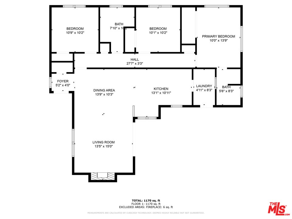 7033 Bothwell Road Reseda, CA 91335 - Photo 35 of 35 Gallery Image 35