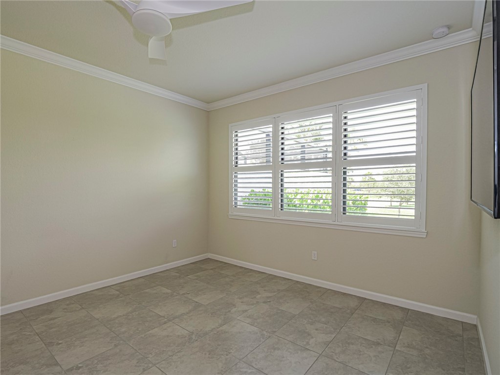 5190 Unity Square Vero Beach, FL 32967 - Photo 15 of 31 an empty room with a window