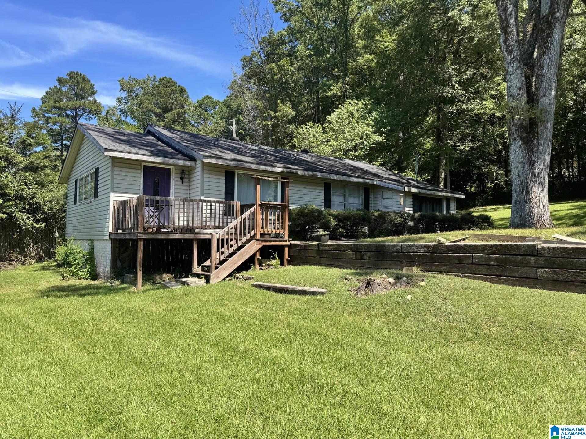 1711 Old Springville Road Birmingham, AL 35235 - Photo 2 of 21