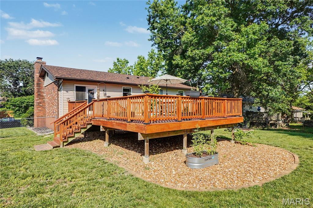 1564 Park Ridge Lane Arnold, MO 63010 - Photo 24 of 30