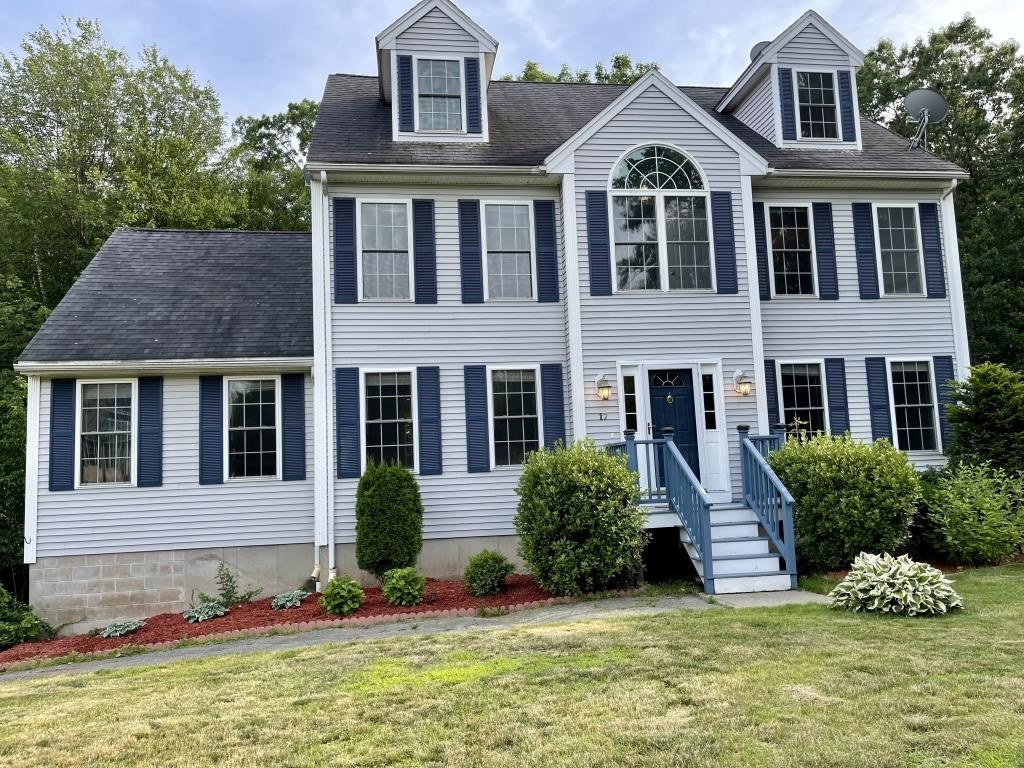 17 Ruth Circle Haverhill, MA 01832 - Photo 1 of 36 Gallery Image 1
