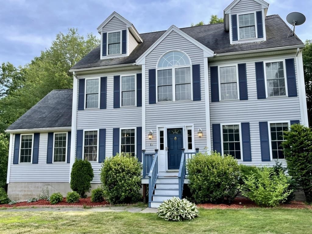 17 Ruth Circle Haverhill, MA 01832 - Photo 3 of 36 Gallery Image 3