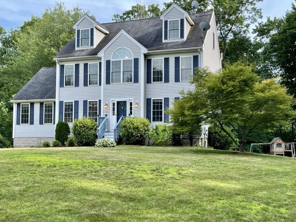 17 Ruth Circle Haverhill, MA 01832 - Photo 36 of 36 Gallery Image 36