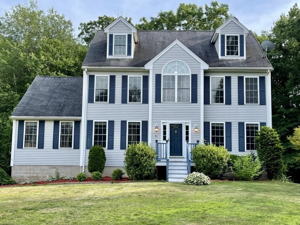 17 Ruth Circle Haverhill, MA 01832 - Photo 5 of 36 Gallery Image 5