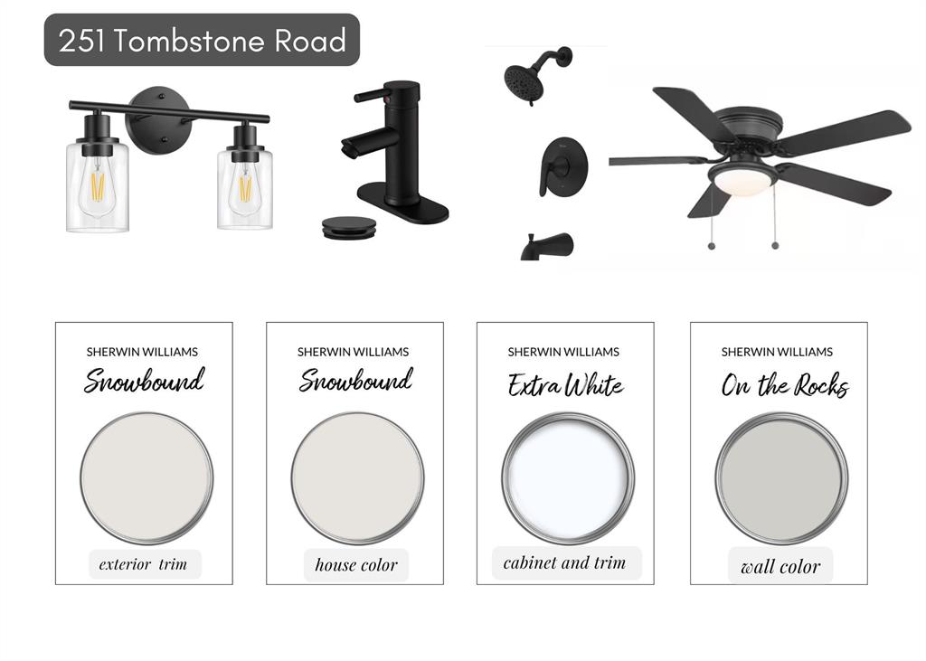 251 Tombstone Road Abilene, TX 79602 - Photo 2 of 27 a picture of a bench in a bathroom