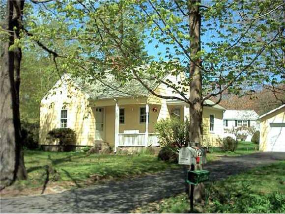 125 Perkins Road Rye, NH 03870 - Photo 1 of 1