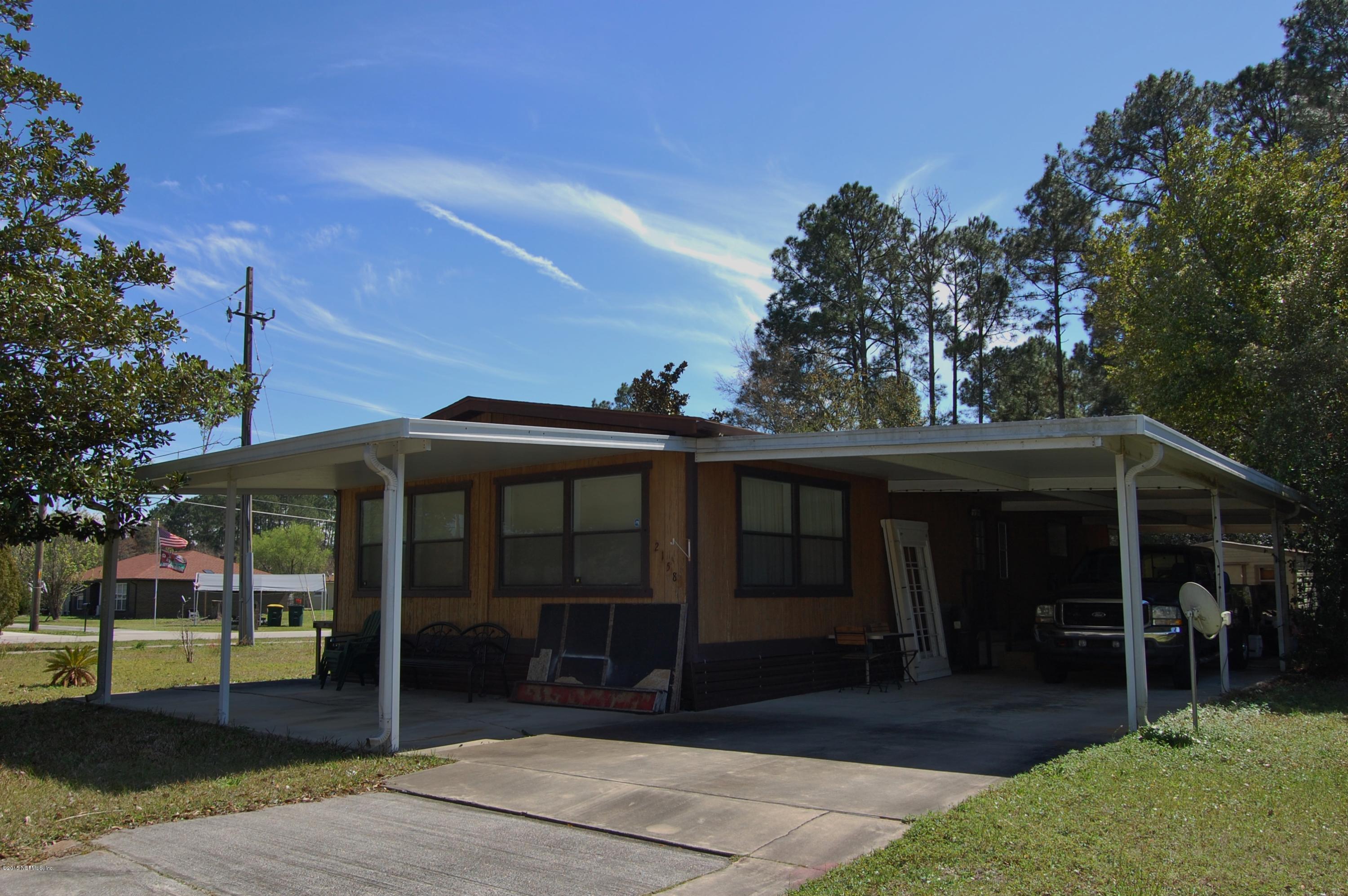 2158 Cortez Road Jacksonville, FL 32246 - Photo 1 of 29 DSC_0109.JPG