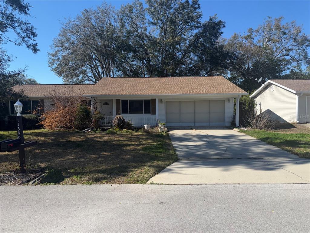 11590 Southwest 84th Avenue Road Ocala, FL 34481 - Photo 1 of 18