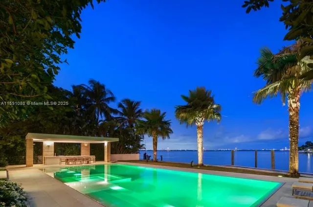 $56,000,000 | 1236 South Venetian Way, Miami, FL 33139