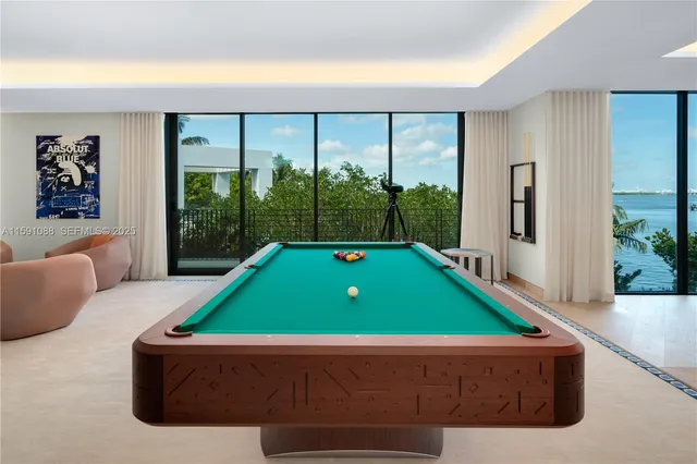 $56,000,000 | 1236 South Venetian Way, Miami, FL 33139