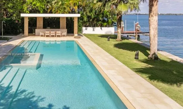 $56,000,000 | 1236 South Venetian Way, Miami, FL 33139