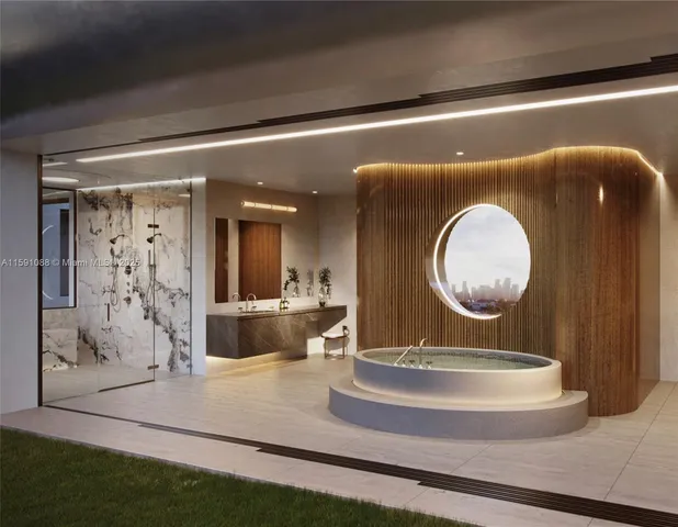 $56,000,000 | 1236 South Venetian Way, Miami, FL 33139