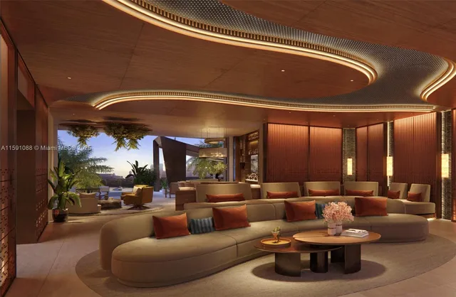 $56,000,000 | 1236 South Venetian Way, Miami, FL 33139