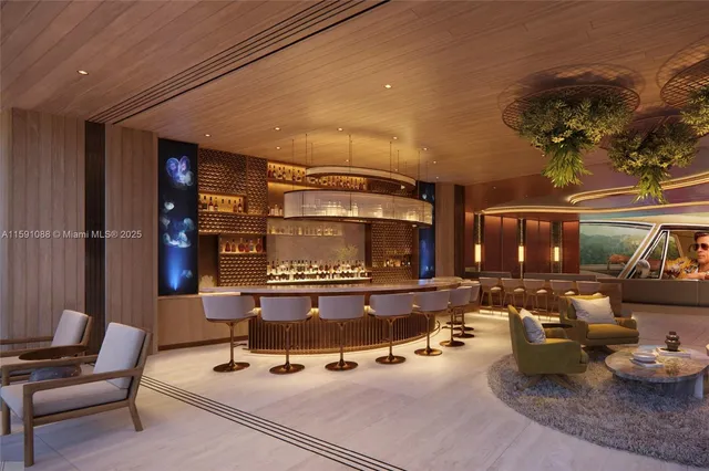 $56,000,000 | 1236 South Venetian Way, Miami, FL 33139