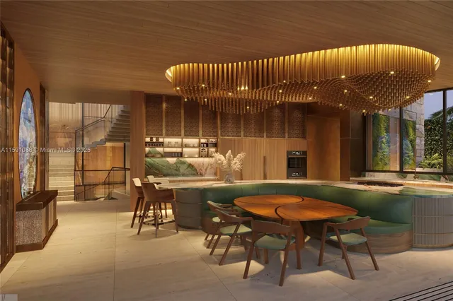 $56,000,000 | 1236 South Venetian Way, Miami, FL 33139