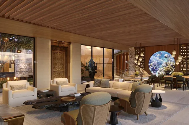 $56,000,000 | 1236 South Venetian Way, Miami, FL 33139