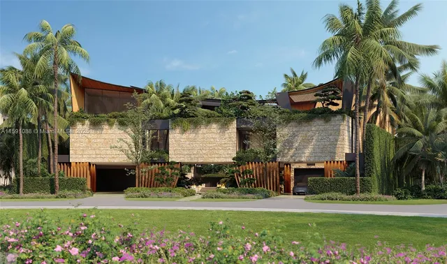 $56,000,000 | 1236 South Venetian Way, Miami, FL 33139