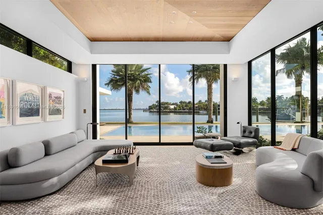 $56,000,000 | 1236 South Venetian Way, Miami, FL 33139