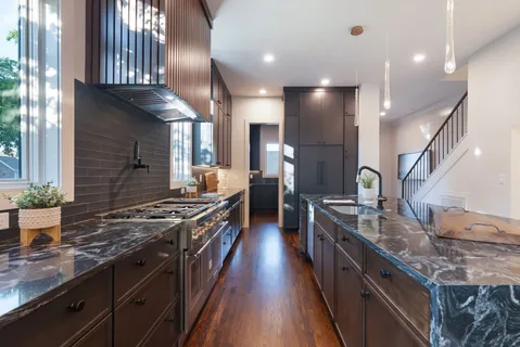 $2,195,000 | 1618 7th Avenue North, Nashville, TN 37208