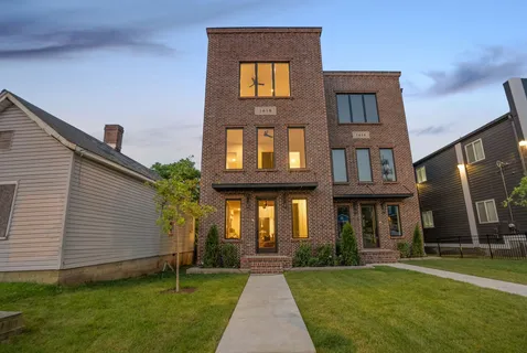 $2,195,000 | 1618 7th Avenue North, Nashville, TN 37208