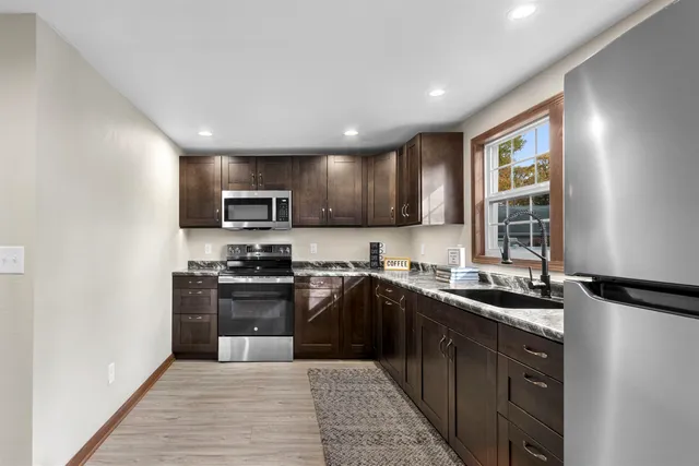 $349,900 | 620 North Michigan Street, De Pere, WI 54115