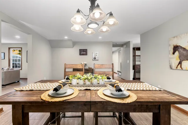 $349,900 | 620 North Michigan Street, De Pere, WI 54115