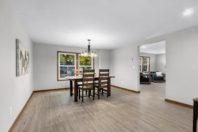 $349,900 | 620 North Michigan Street, De Pere, WI 54115