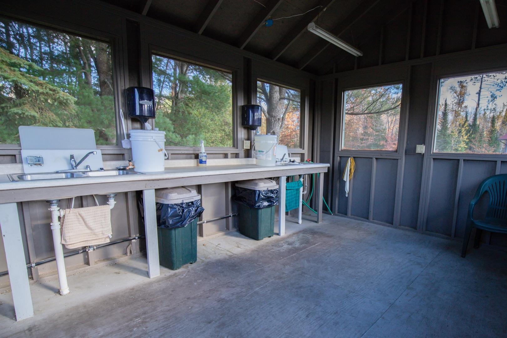 2012 Wild Eagle Lane, Unit 128 Eagle River, WI 54521 - Photo 25 of 33