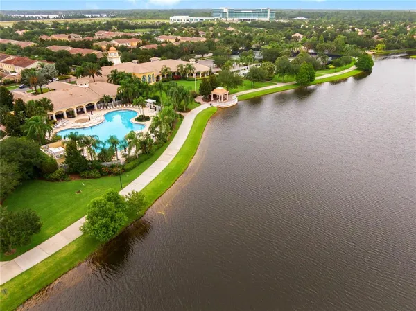 $2,750 | 12108 Tripletail Lane, Orlando, FL 32827