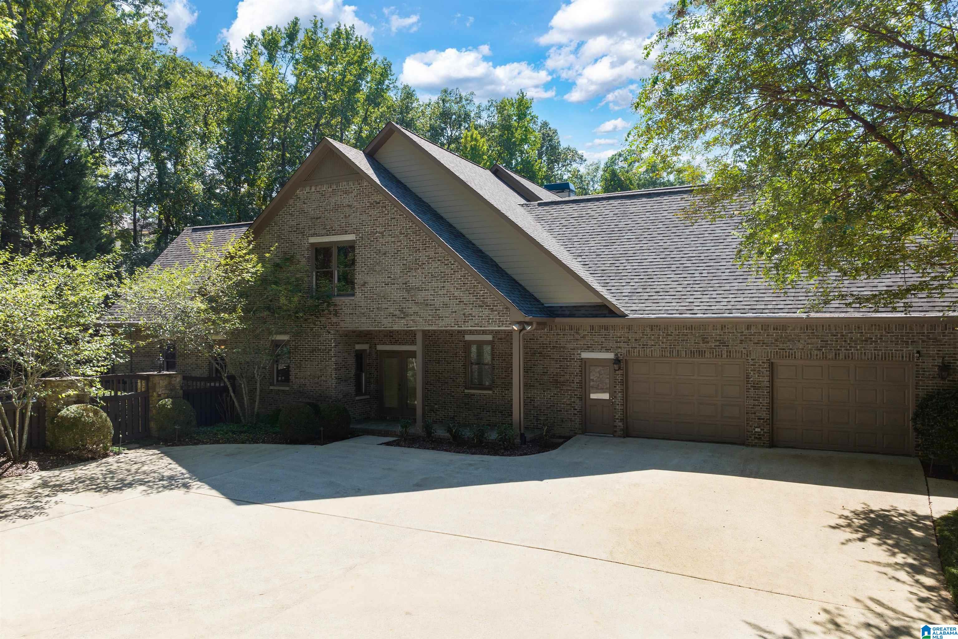 2630 Stony Branch Road Birmingham, AL 35243 - Photo 56 of 60