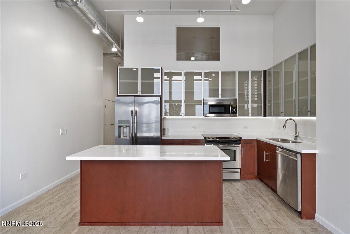 255 North Sierra Street, Unit 316 Reno, NV 89501 - Photo 7 of 24 17-255 N Sierra Street Unit 316 Reno NV