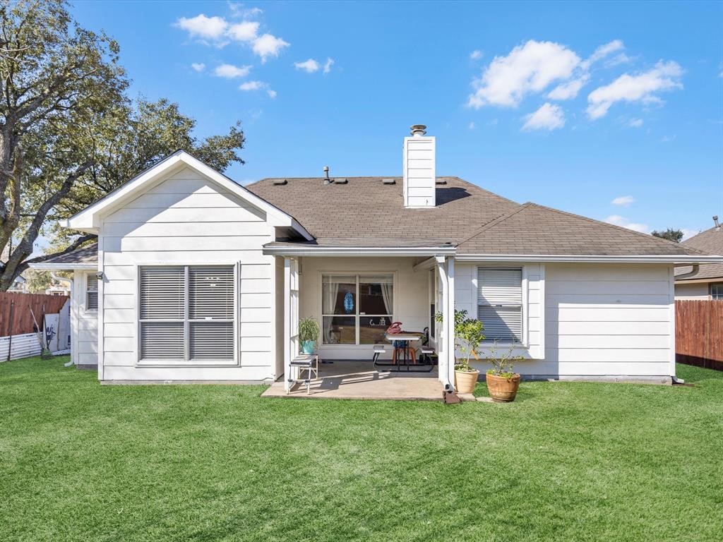 3807 Addicks Clodine Road Houston, TX 77082 - Photo 16 of 17