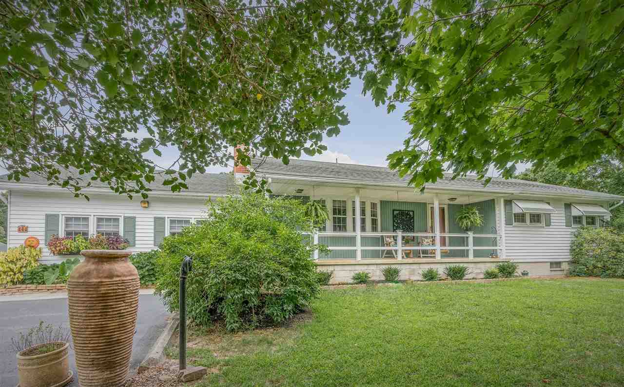 444 Corsons Tavern Road Ocean View, NJ 08230 - Photo 1 of 25 Gallery Image 1