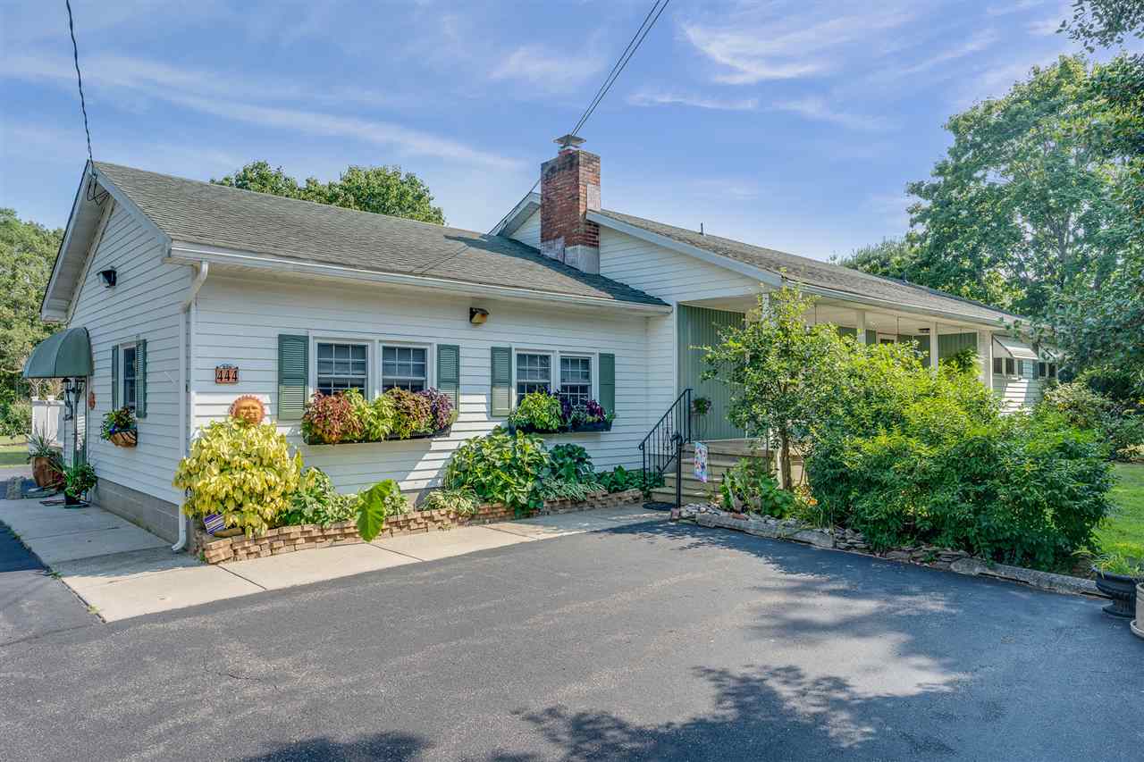 444 Corsons Tavern Road Ocean View, NJ 08230 - Photo 2 of 25 Gallery Image 2