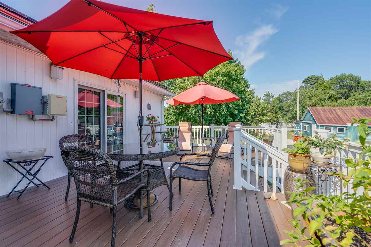 444 Corsons Tavern Road Ocean View, NJ 08230 - Photo 20 of 25 Gallery Image 20
