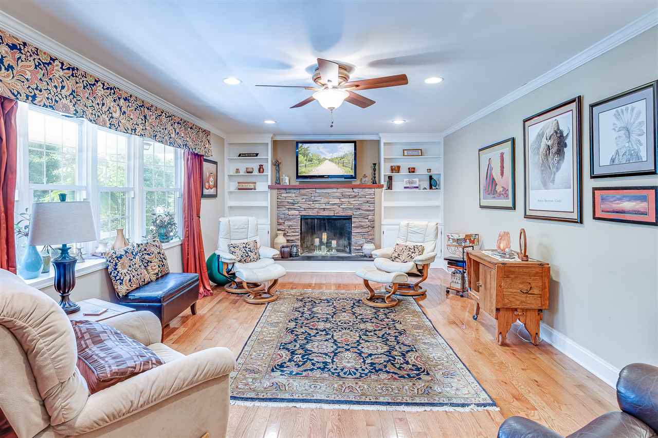 444 Corsons Tavern Road Ocean View, NJ 08230 - Photo 7 of 25 Gallery Image 7