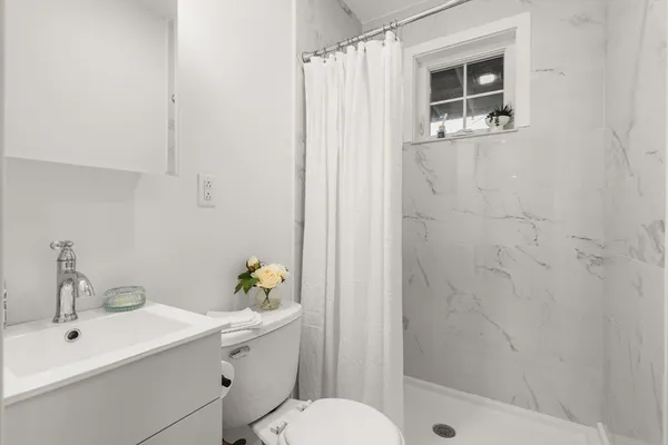 $595,000 | 3 Spring Garden Street, Unit 1, Boston, MA 02125