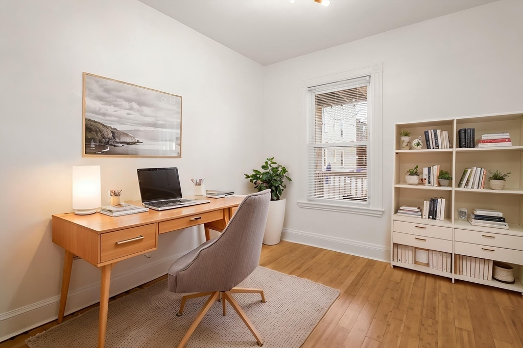 3 Spring Garden Street, Unit 1 Boston, MA 02125 - Photo 12 of 23