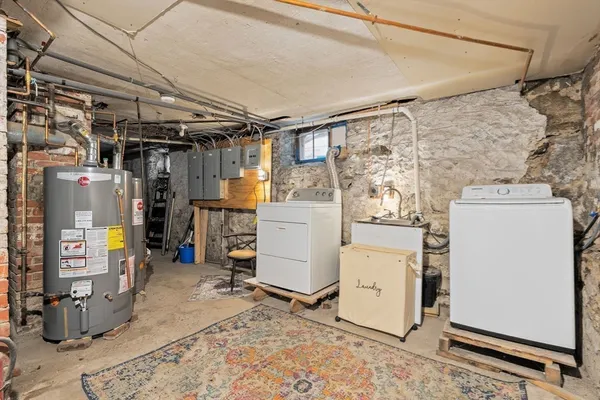 $595,000 | 3 Spring Garden Street, Unit 1, Boston, MA 02125